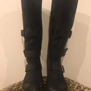Steve Madden boots